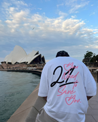 You Need 21 Tee