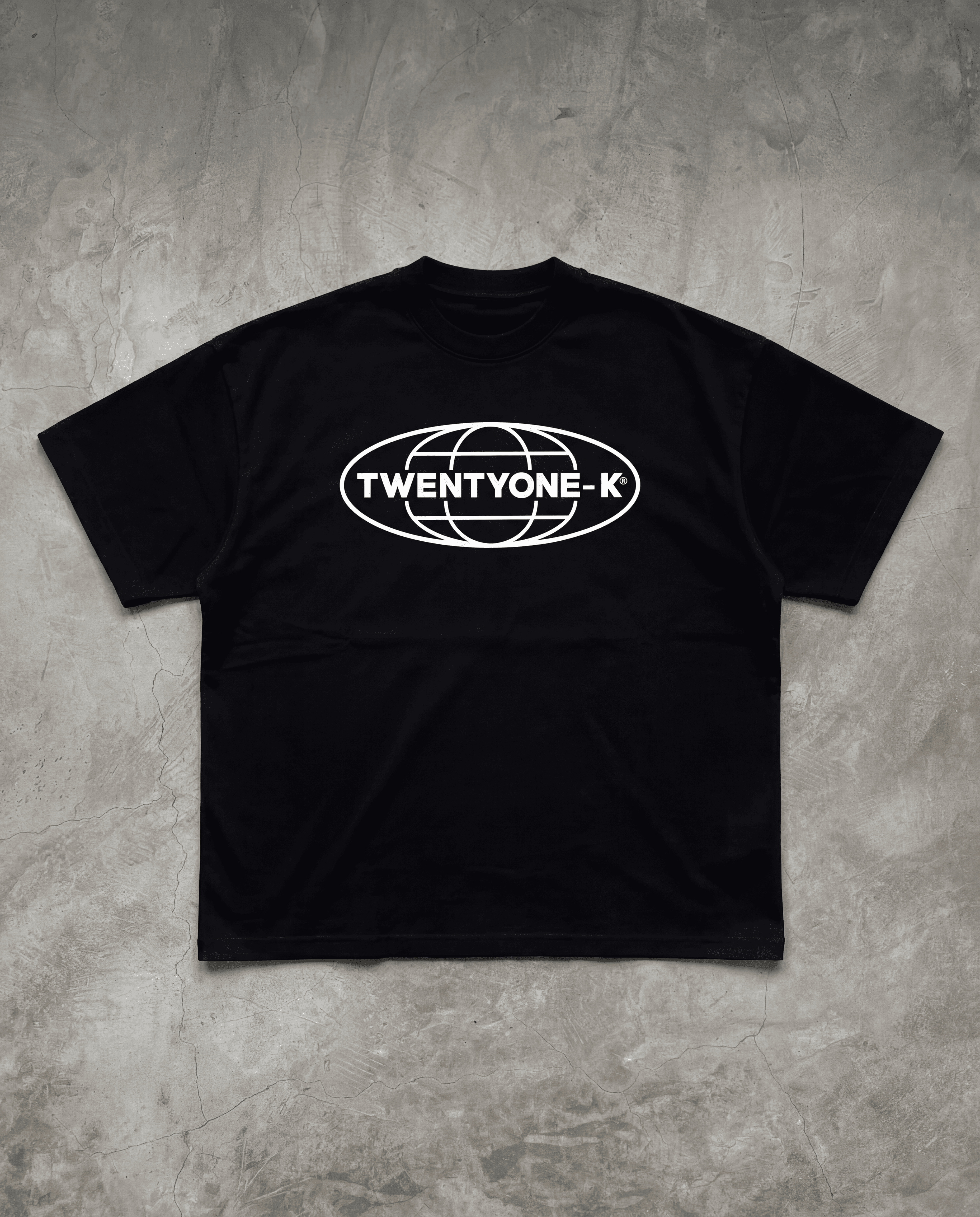 Nothing Feels Real Tee