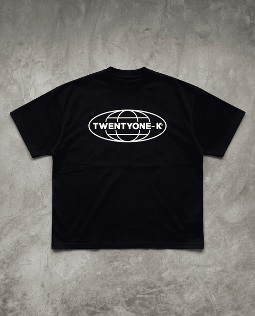 Nothing Feels Real Tee