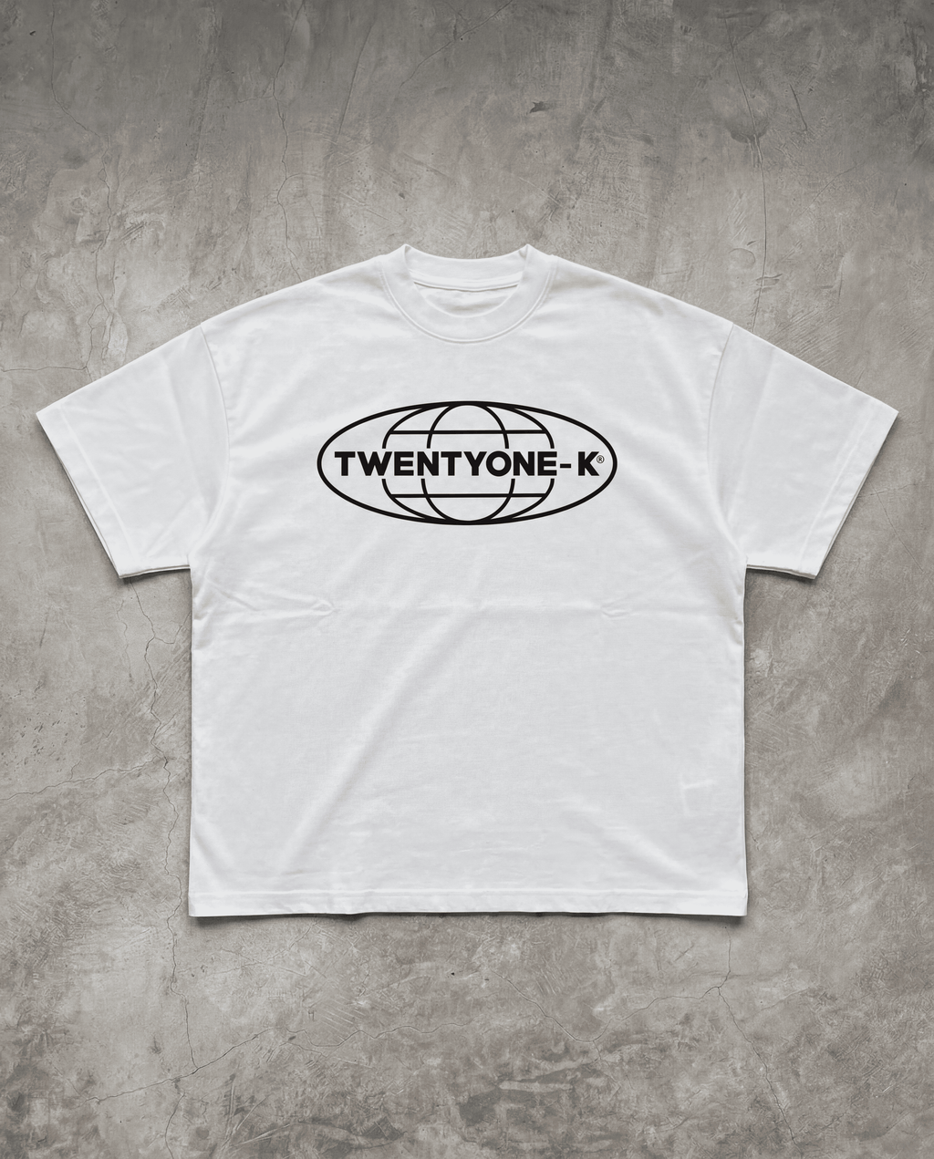 You Need 21 Tee