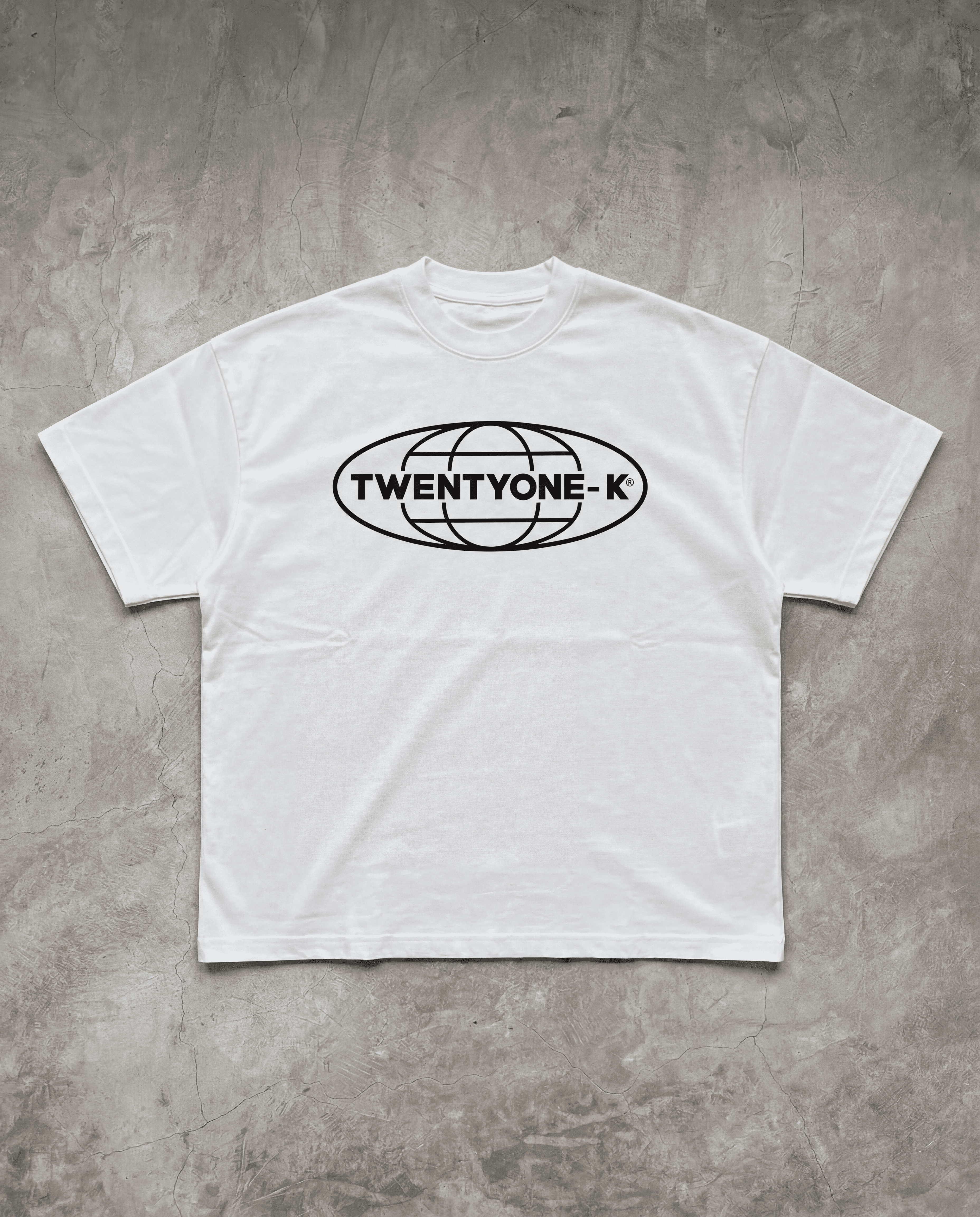 You Need 21 Tee